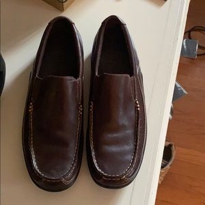 Brand new Coke Haan Loafers